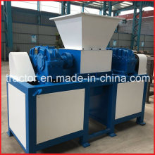 Double Shafts Empty Bunch/Fruit/Coconut/Palm Shredding Machine