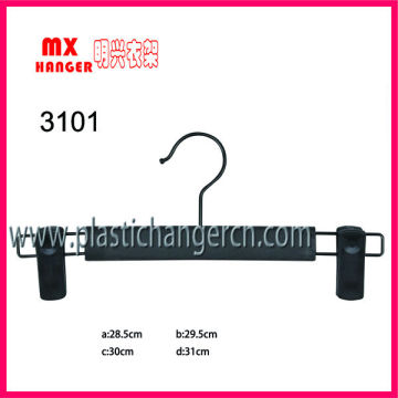 pants clip hanger,hangers pants,pants hangers