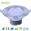 Bright Bright 6w SMD levou Downlight