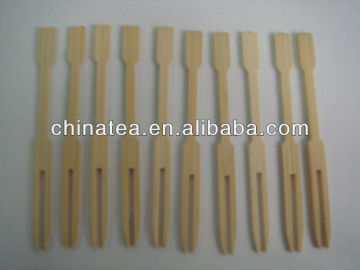 Bamboo Skewers (Fruit Fork)