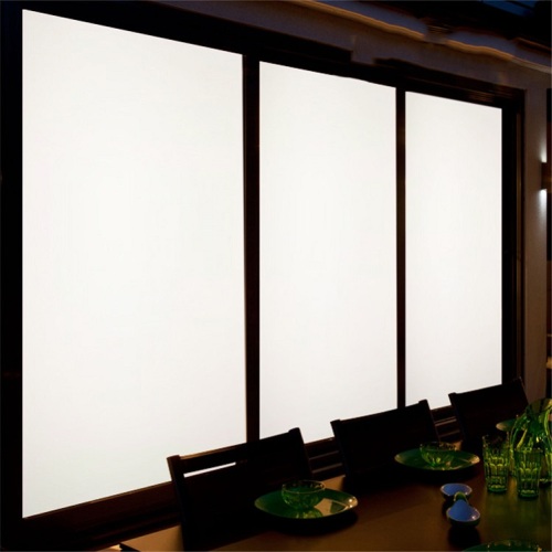 Privacy Electric Film