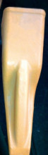 Ripper Tooth for Hitachi Excavators