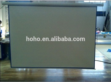 150 inch 200 inch 300 inch electric projector screen