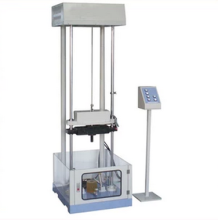 Impact Testing Machine for Safety Footwear