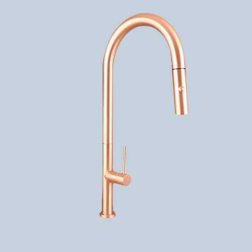 gappo gold kitchen faucet