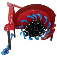 Agricultural Digging Machinery: Farm Digging Machine, Trencher, Mini