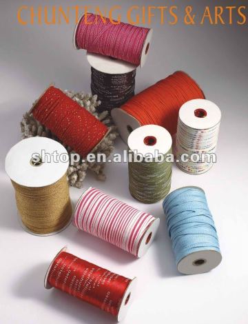 nylon webbing