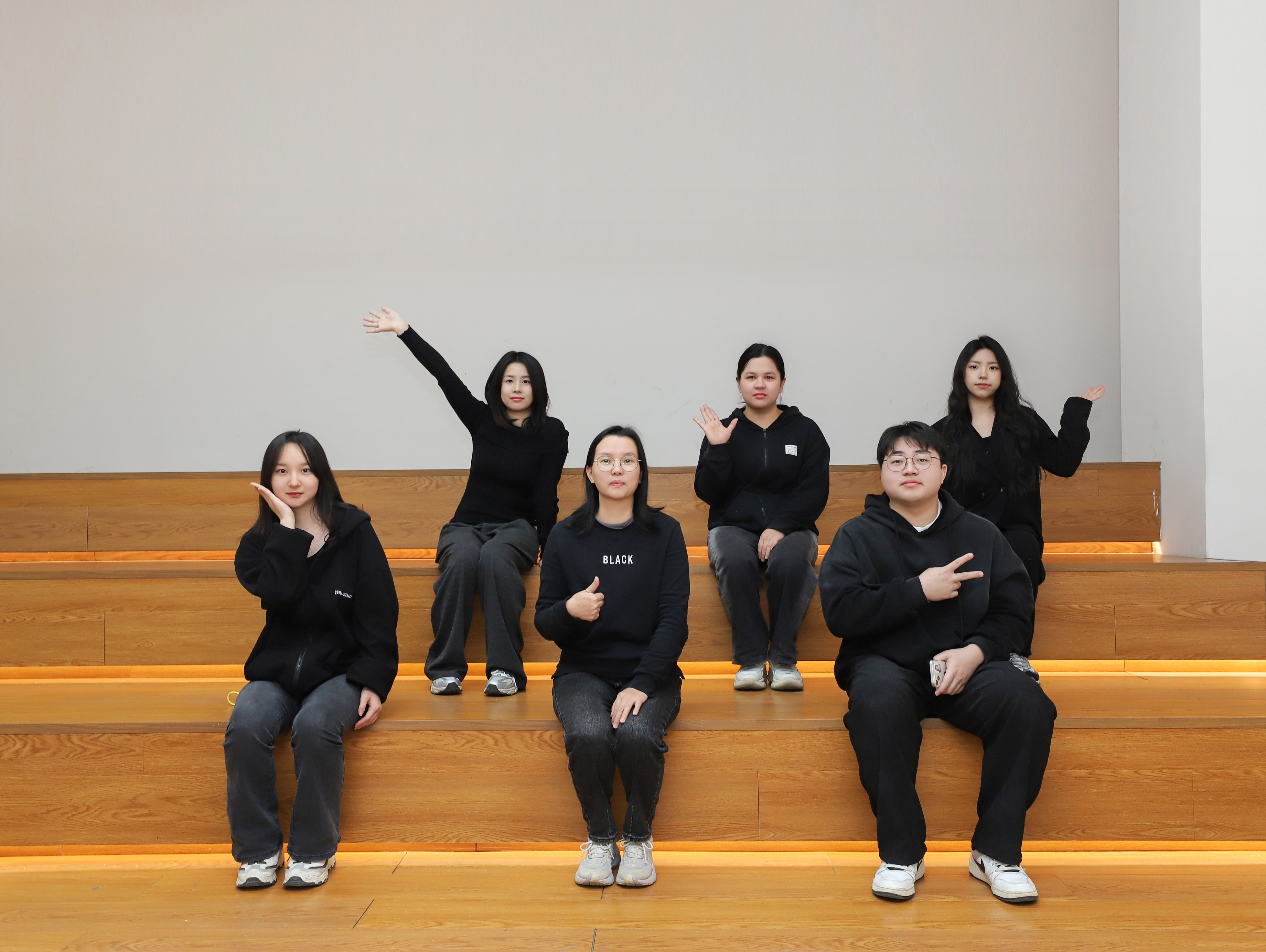 WJM finance team WJM finance team