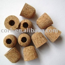 Drilled cork stopper, Drill for Cork Stopper