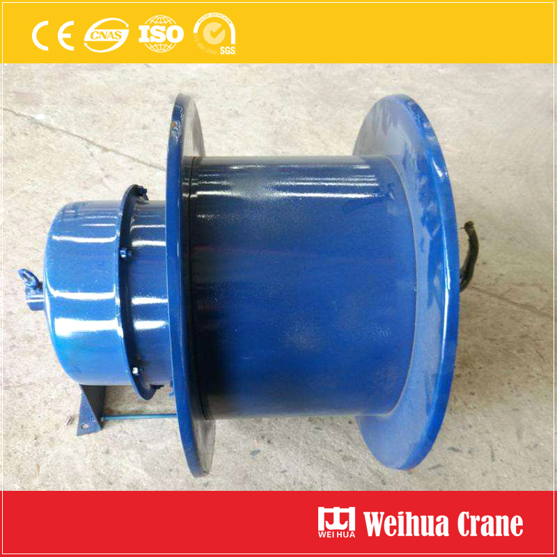 Cable Reel Drum