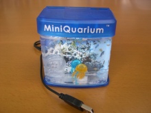 USB Jelly Fish Aquarium