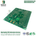 PCB de alta precisão Multilayer 4 / 4mil