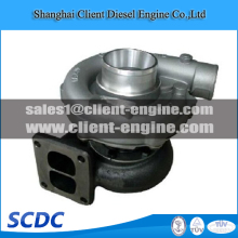 Garrett Turbo chargerTO4B91C