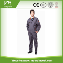 Food Industry Used Working Coverall Workwear