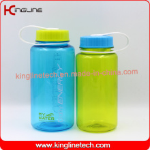 800ml new design Large capacity Seal up Plastic space cup(KL-7104)