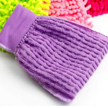 Quick Dry Microfiber Car Cleaning Towels