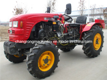 The King of Greenhouses 35HP Tractor