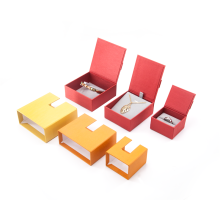 Special Design Jewelry Box