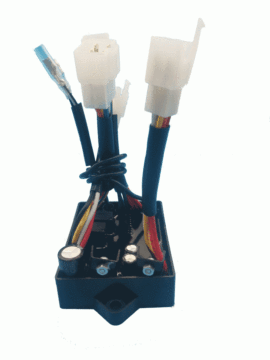 Remote Controller for Generator