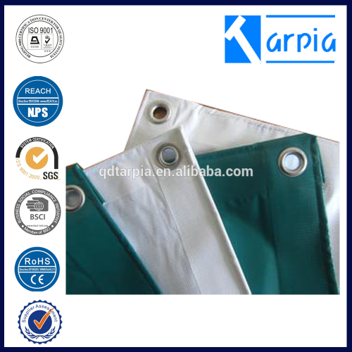 polyester tarpaulin for cover with best quality