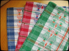 Hot sell Kitchen tea towels