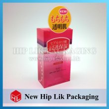 clear creative packaging