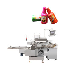 Automatic Bottle Chocolate Egg Packing Machine