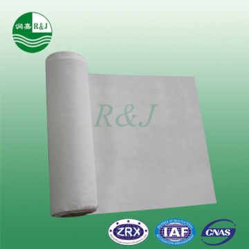 PTFE needle felt for dust collector bag