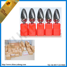 Electric Tools of Carbide Alloy Rotary File