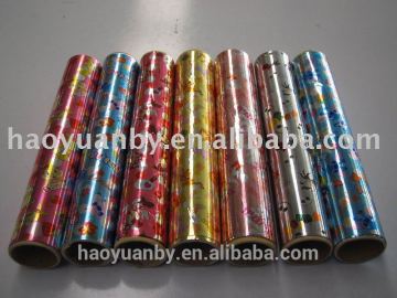 aluminium foil for food packing