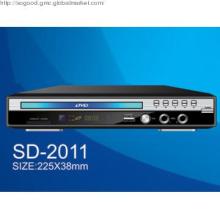 Power Supply: 90~240V AC 50/60Hz, DVD Recorder