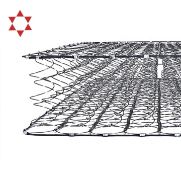 Factory Bonnell Mattress Spring Units for Hotel Beds