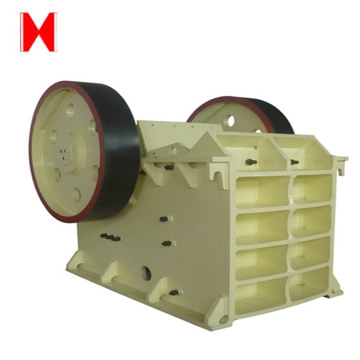 High quality vertical rock crusher machinery