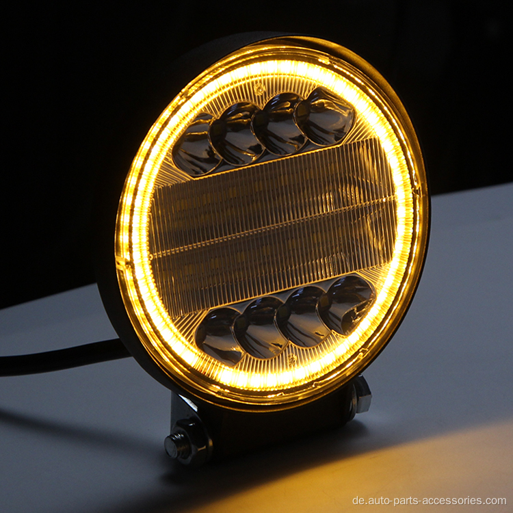 LED -Arbeitslicht Arbeitslicht Auge für Autos