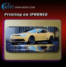 Multifunction A4 Flatbed Printer For IPhone 6 Case