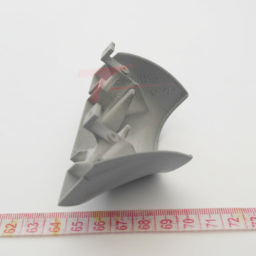 Custom Design ABS Plastic motor parts Rapid Prototyping