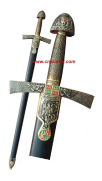 Medieval Sword (HK81014AU)