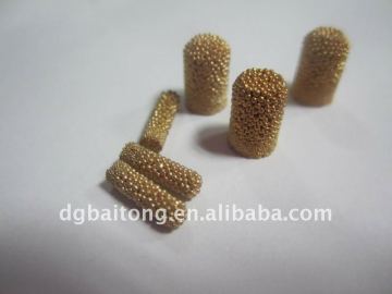 Air Fliter Vent for injection Mold.