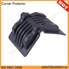 corner protectors for frames/pallet corner protector plastic/furniture corner protection