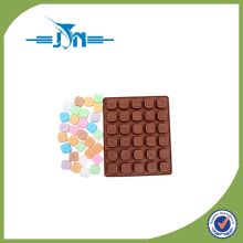 New design hot sale letter shape ice cube tray for wholesales