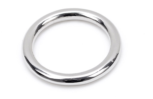 metal o ring 