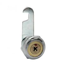 Furniture cam lock mailbox lock post lock