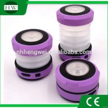 Excellent quality manufacture led lantern camping out door light