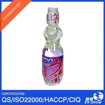 EDO pack Japanese Style Marbel Soda Drink