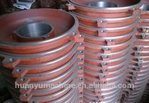 Electrical Motor Head Cover