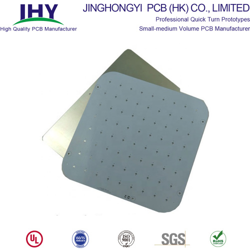 Single-sided Aluminium 94v0 LED PCB Board