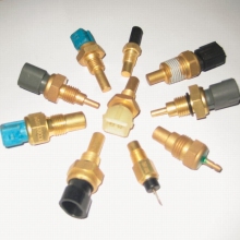 Sensor Parts, Sensor Components, OEM and ODM