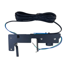 2023 Ford Wildtrak Zolionwil Car Door Lock Actuator Tailgate Lock