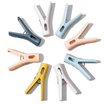 Household item mould Plastic injection cloth clip mould