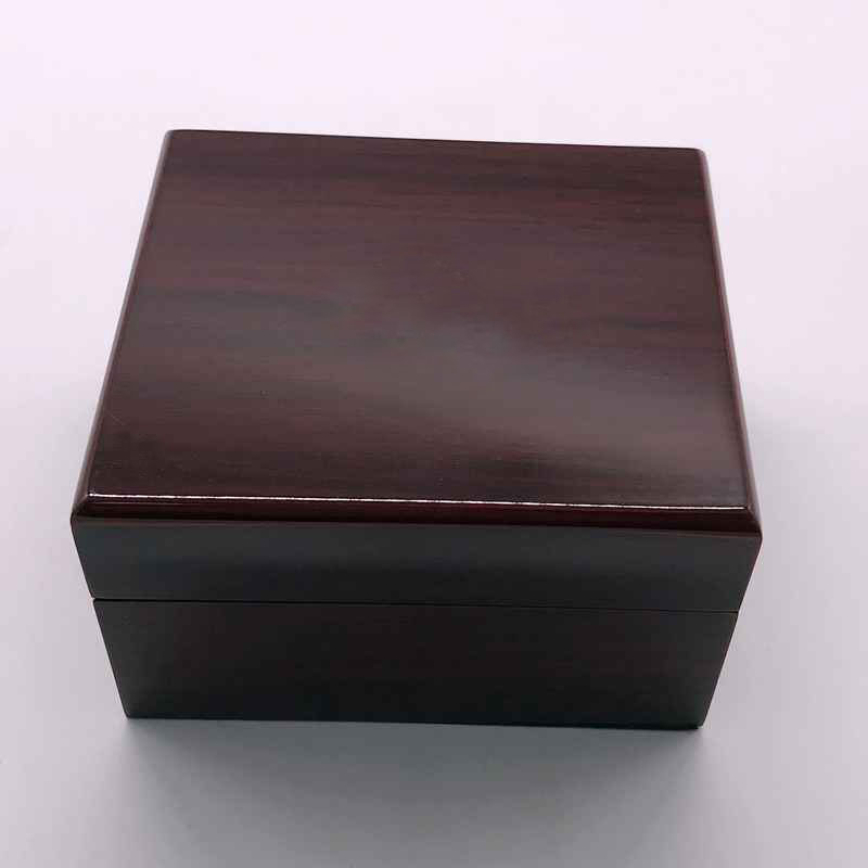 Wooden Box For Watch